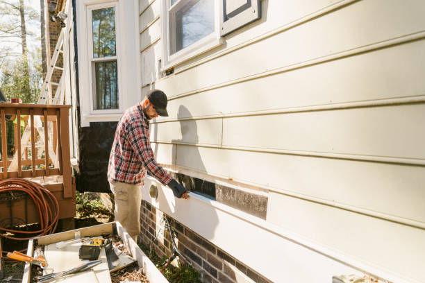 Top rated local Emergency Siding Repair specialists in Dundee, NY